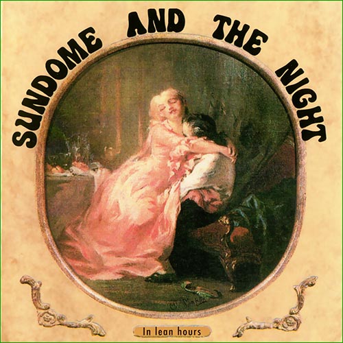 Sundome And The Night - In Lean Hours (1993) Sundome And The Night - In Lean Hours (1993)