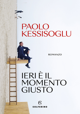 Paolo Kessisoglu - Ieri è il momento giusto (2026)