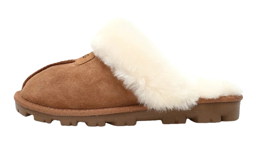 Ugg Slides
