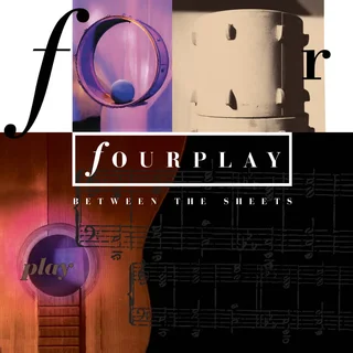 Fourplay • Between The Sheets (1993)   .flac  96.0 kHz/24 bit