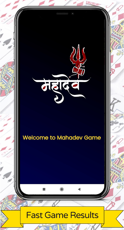 Mahadev Gaming App APK