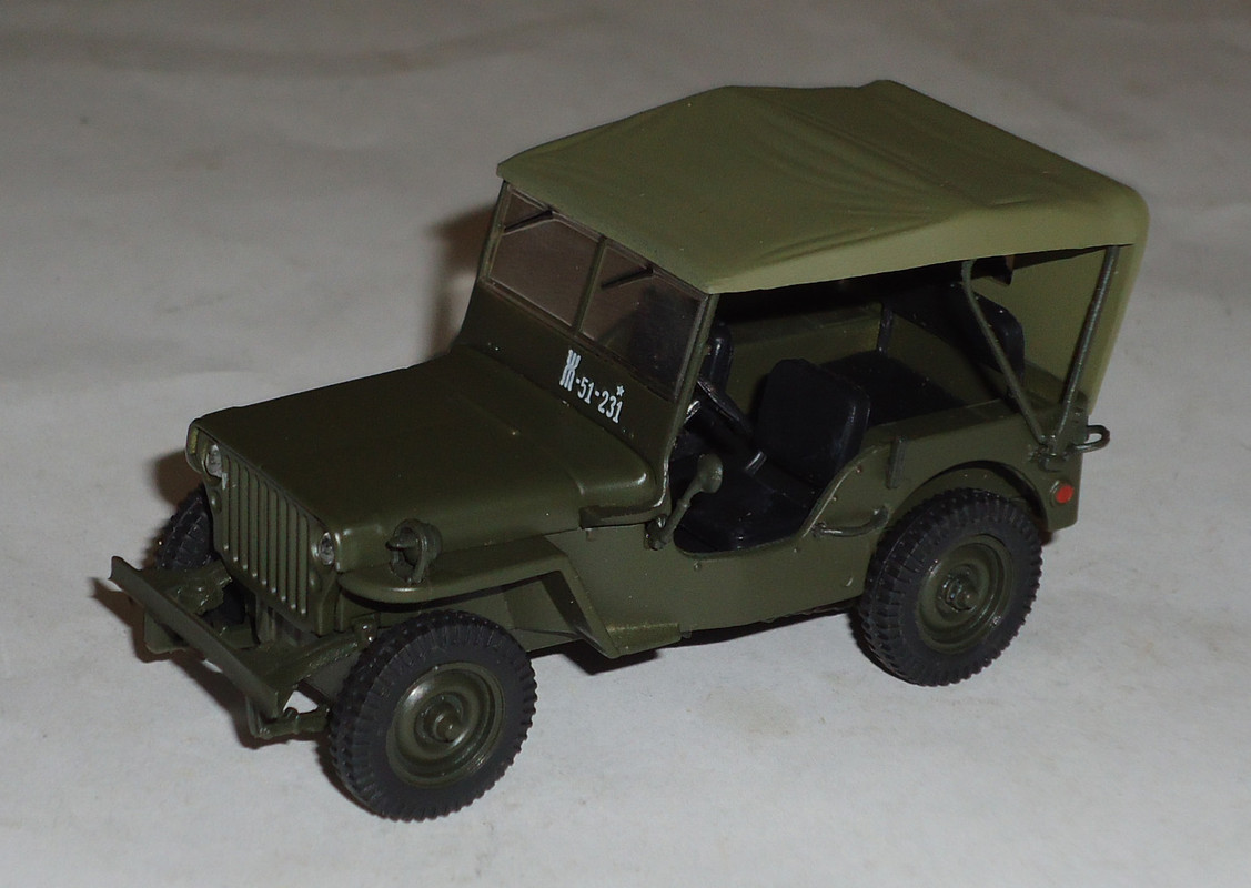 Willys-MB