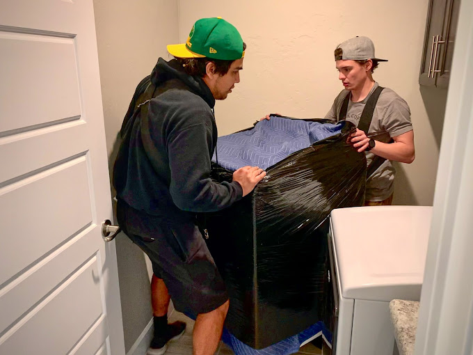 Movers