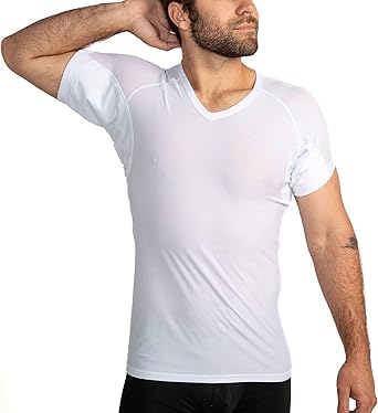 Sweat Guard Wide View