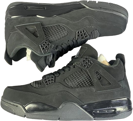 Jordan 4