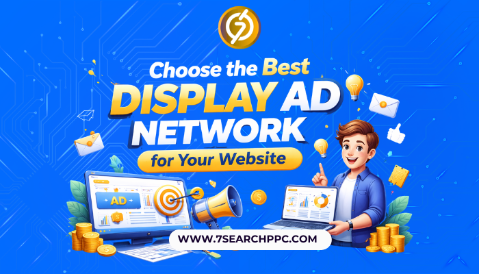 Choose the Best Display Ad Network for Your Website