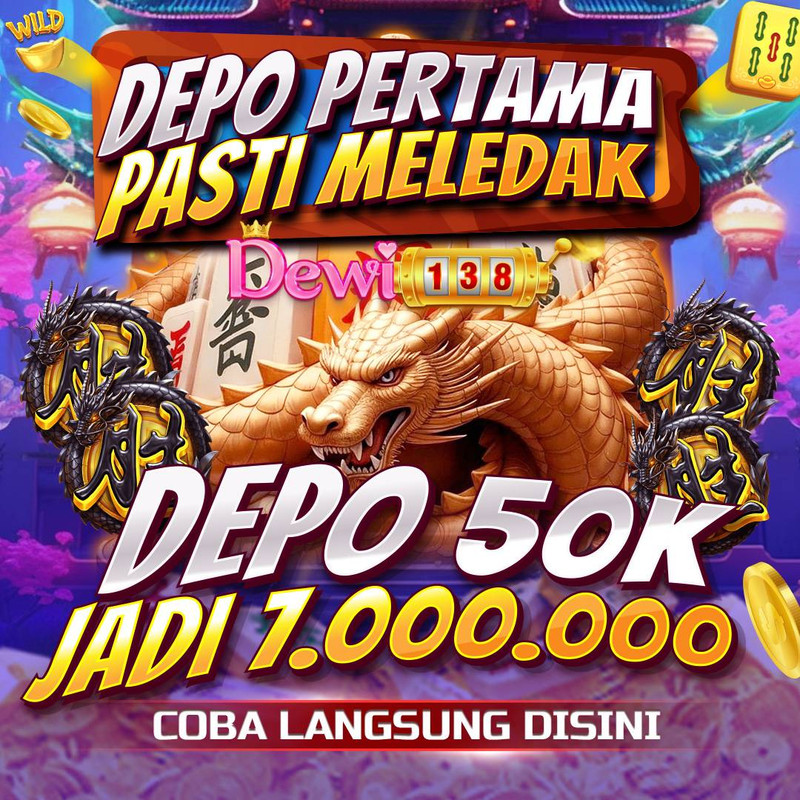 Dewa138 - Web Game Gacor Dewa Slot Demo 138 Mudah Menang