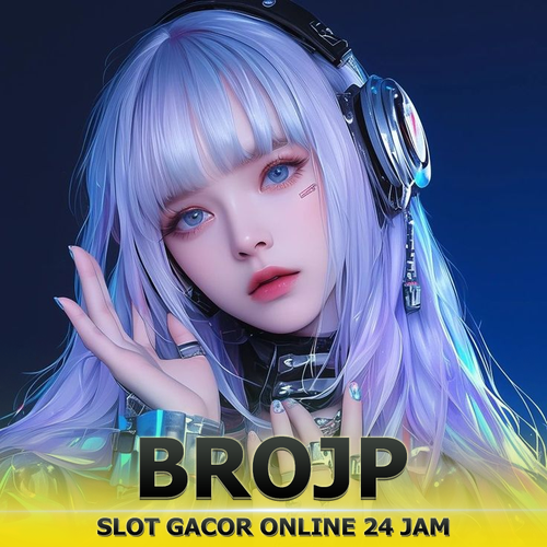 BROJP > LOGIN Portal Alternatif Mudah Resmi