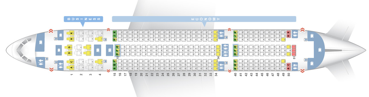 Air Europa a Riviera Maya - Foro Aviones, Aeropuertos y Líneas Aéreas