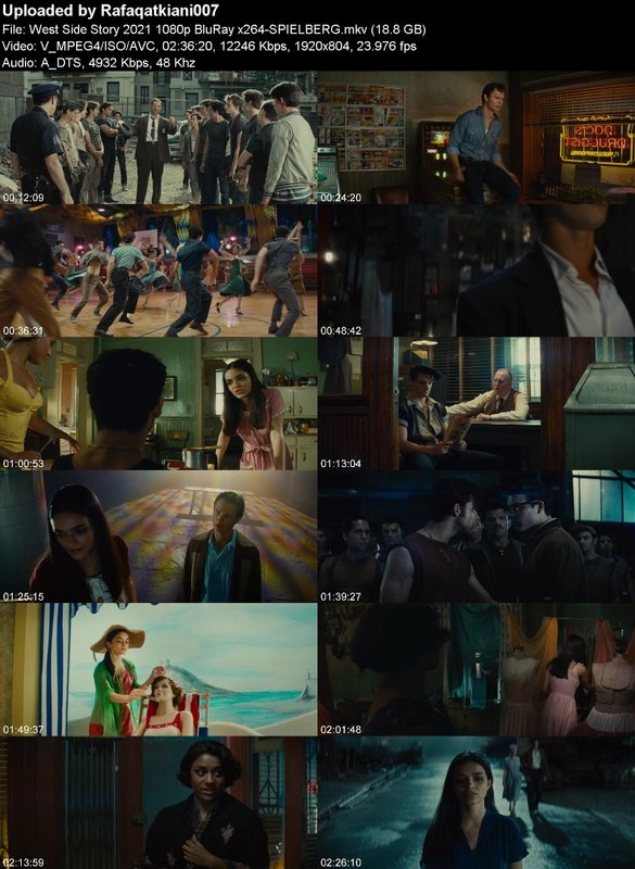 West Side Story 2021 1080p BluRay x264-SPIELBERG