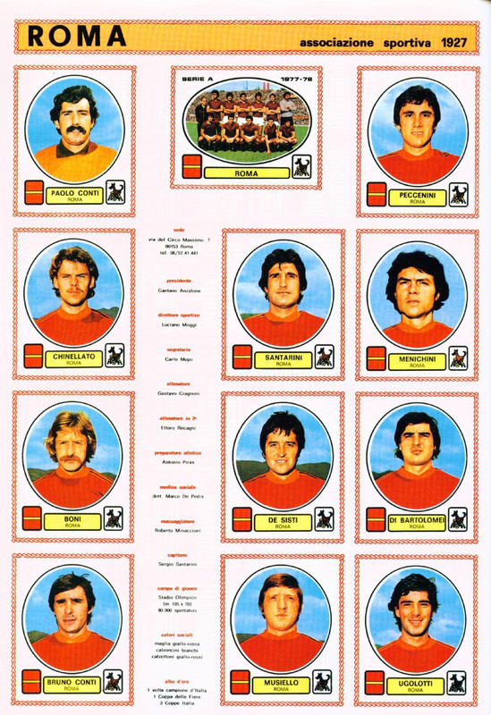 Calciatori 1977-1978 Panini-30