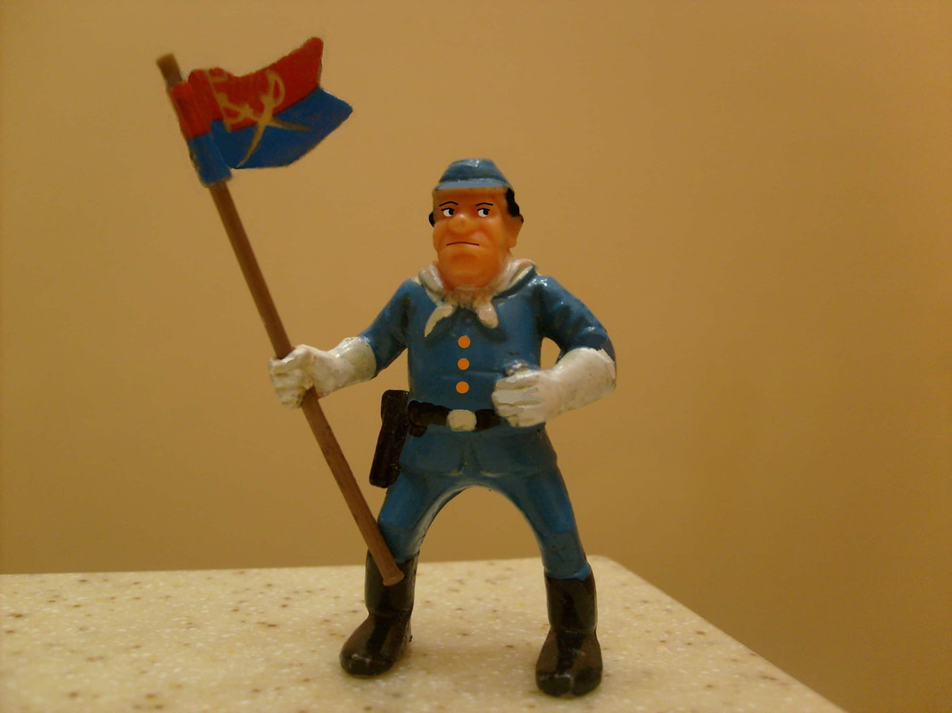 Federal Abanderado