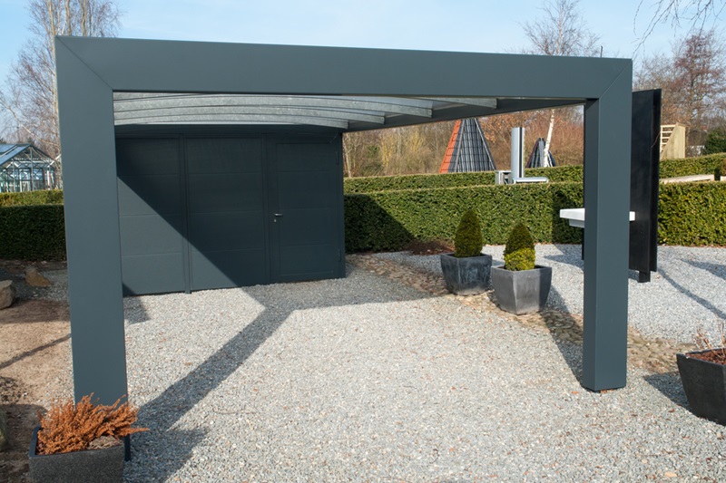 carports