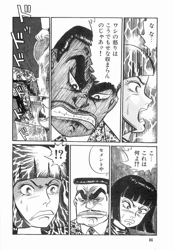 Minami no TeiouVol14-8