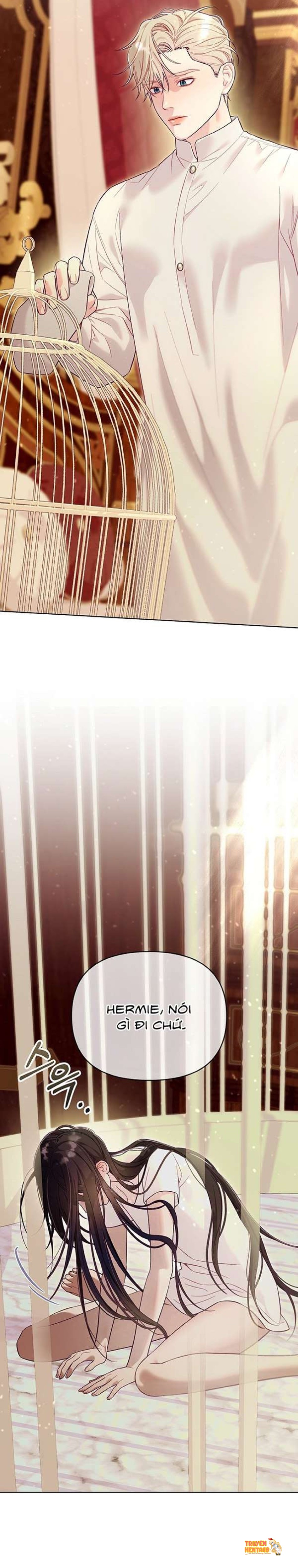 Xem ảnh [18+] Lồng Chim Của Người Sưu Tầm - Chapter 9 - tmp0xsgokno - Truyenhentaiz.net