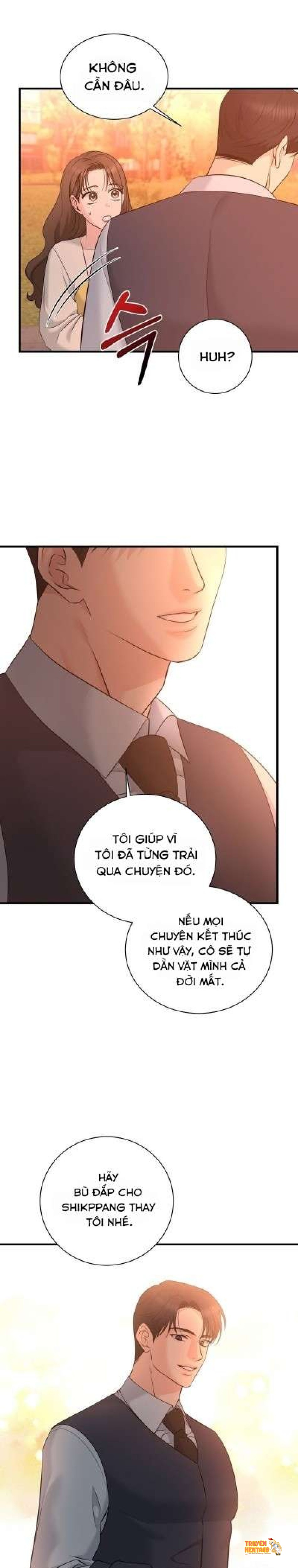 Xem ảnh [18+] Bị Ám Ảnh Bởi Người Sếp Đã Từng Từ Chối Tôi - Chapter 6 - tmpamqvlbyn - Truyenhentaiz.net