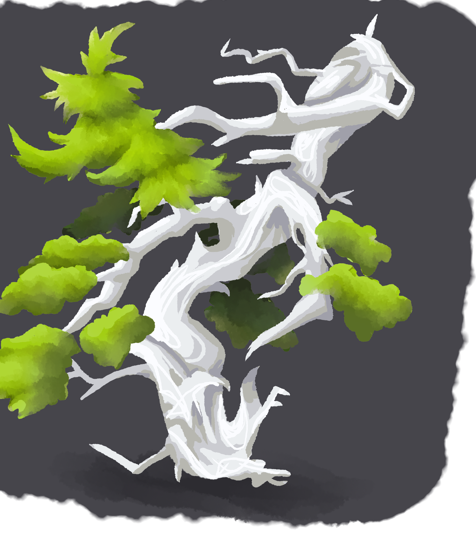 Brushing & Texturing (2025)