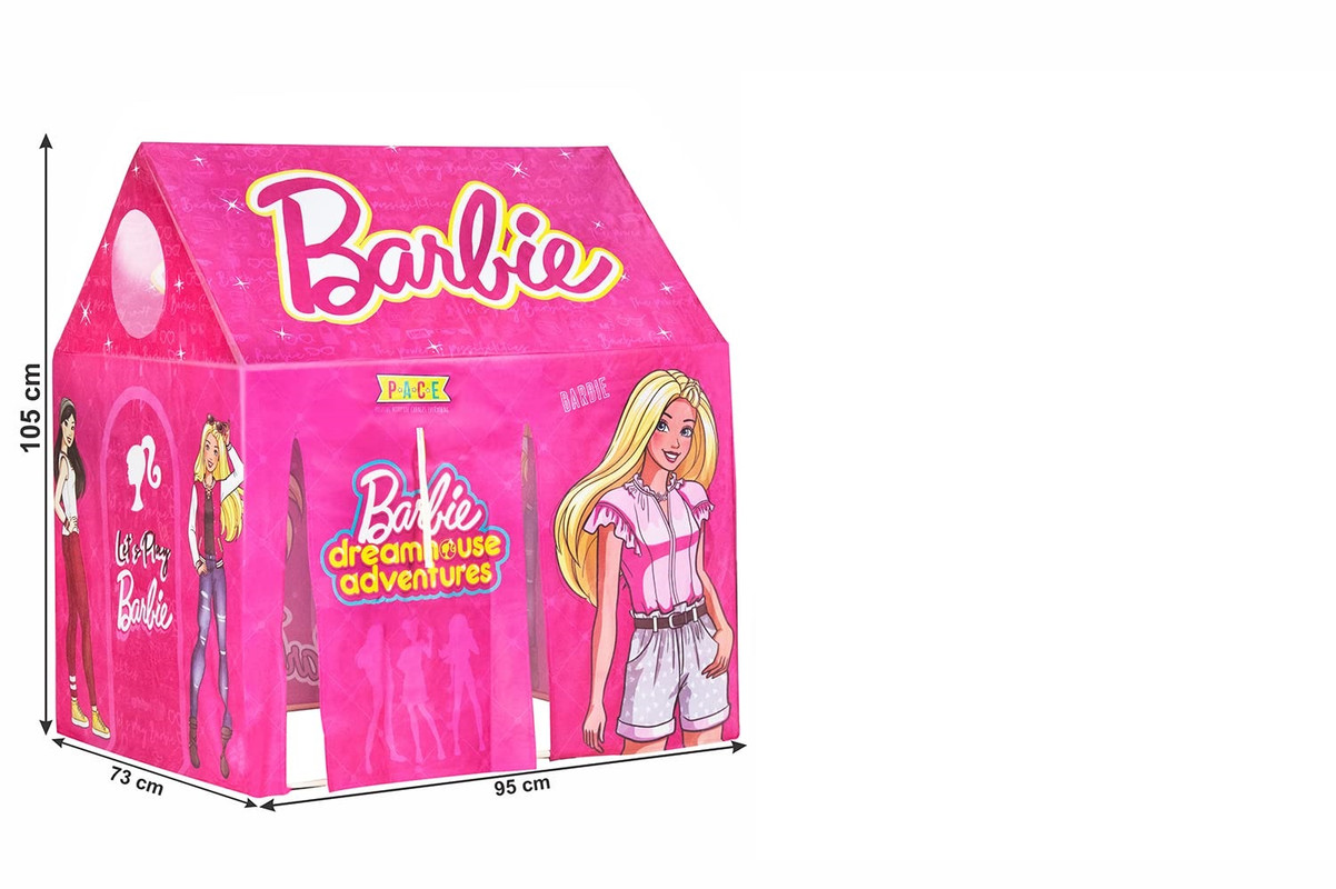 Barbie tent house price sale
