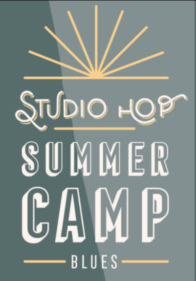 Blues Week Summer Camp