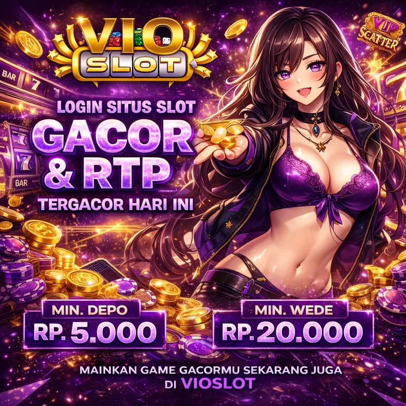 SITUS SLOT GACOR