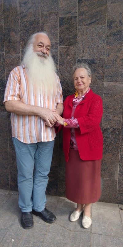 Жизнь хороша 4