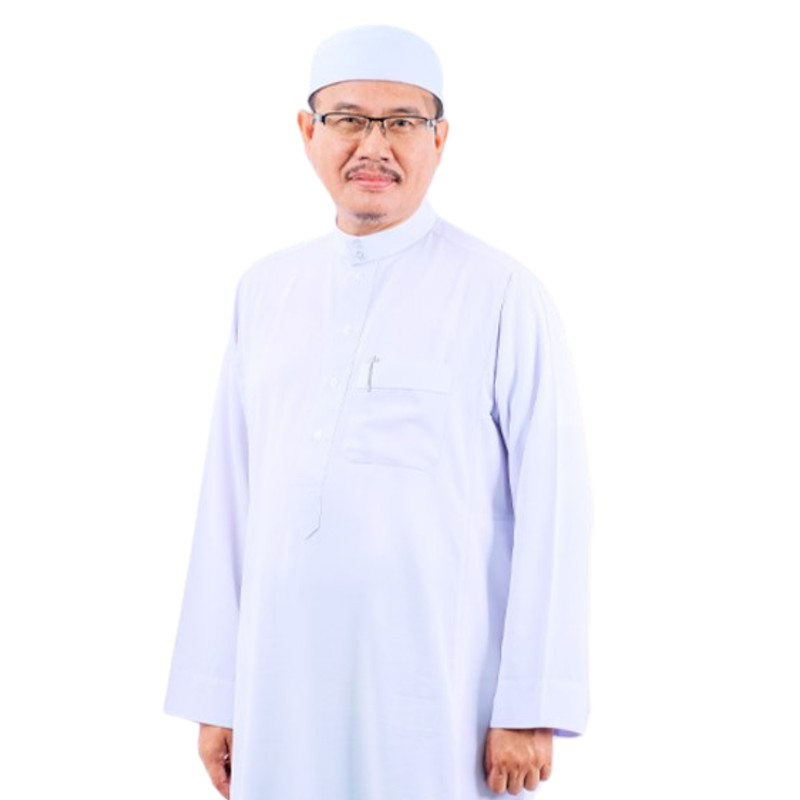 Ustaz Pahrol Mohamad Juoi