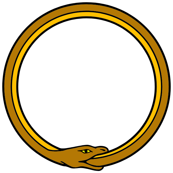 1689166971Ouroboros Snake