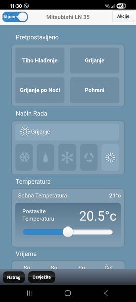 Screenshot 20260121 113001 MELCloud