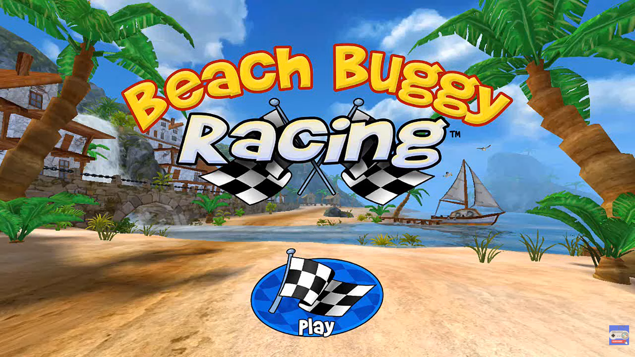 beach buggy racing download