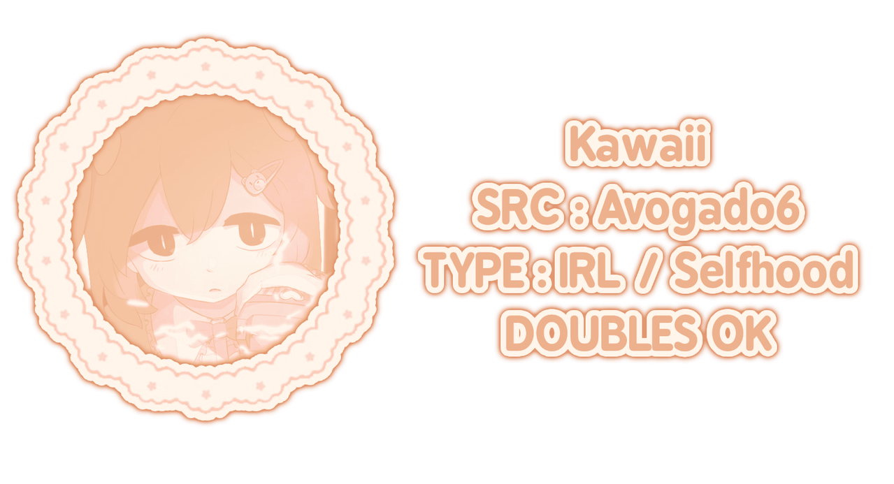 kawaii kawaii
