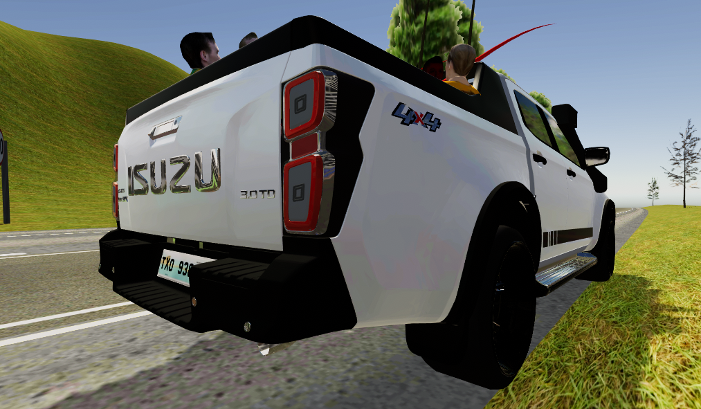 Kasi Lifestyle 3D v1.2.3 4 Apk Download
