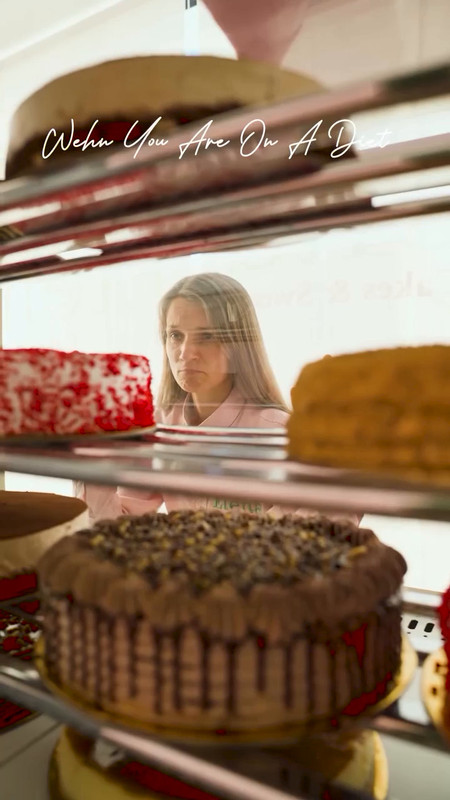 Elena Cake