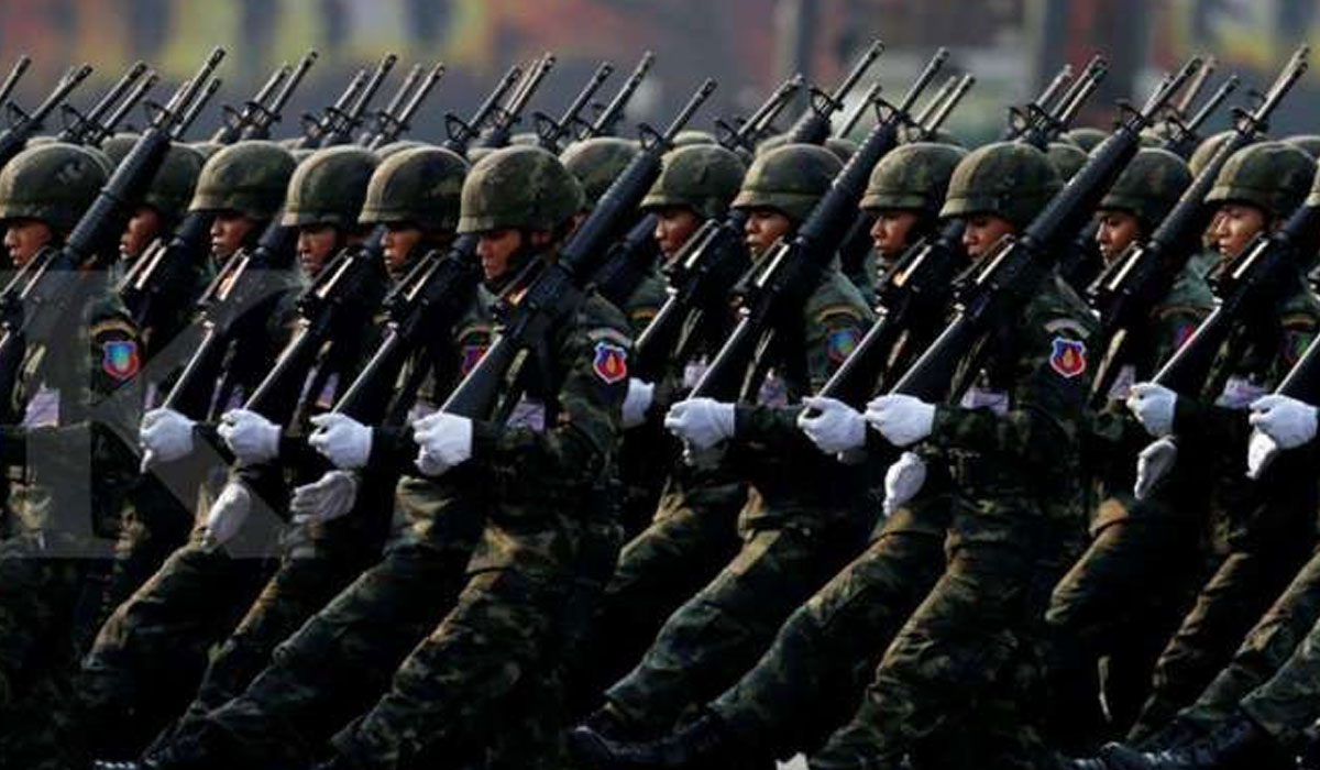 Diplomasi yang Berjalan dan Hambatan Hukum Internasional