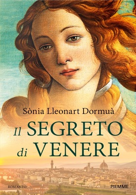 Sonia Lleonart Dormuà - Il segreto di Venere (2025)