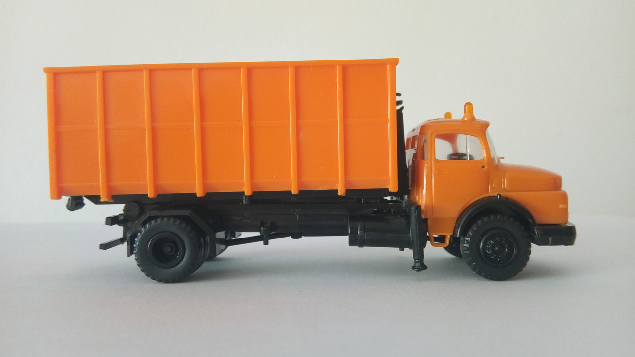 Mach (9788)