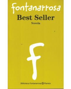 BEST SELLER, ROBERTO FONTANARROSA