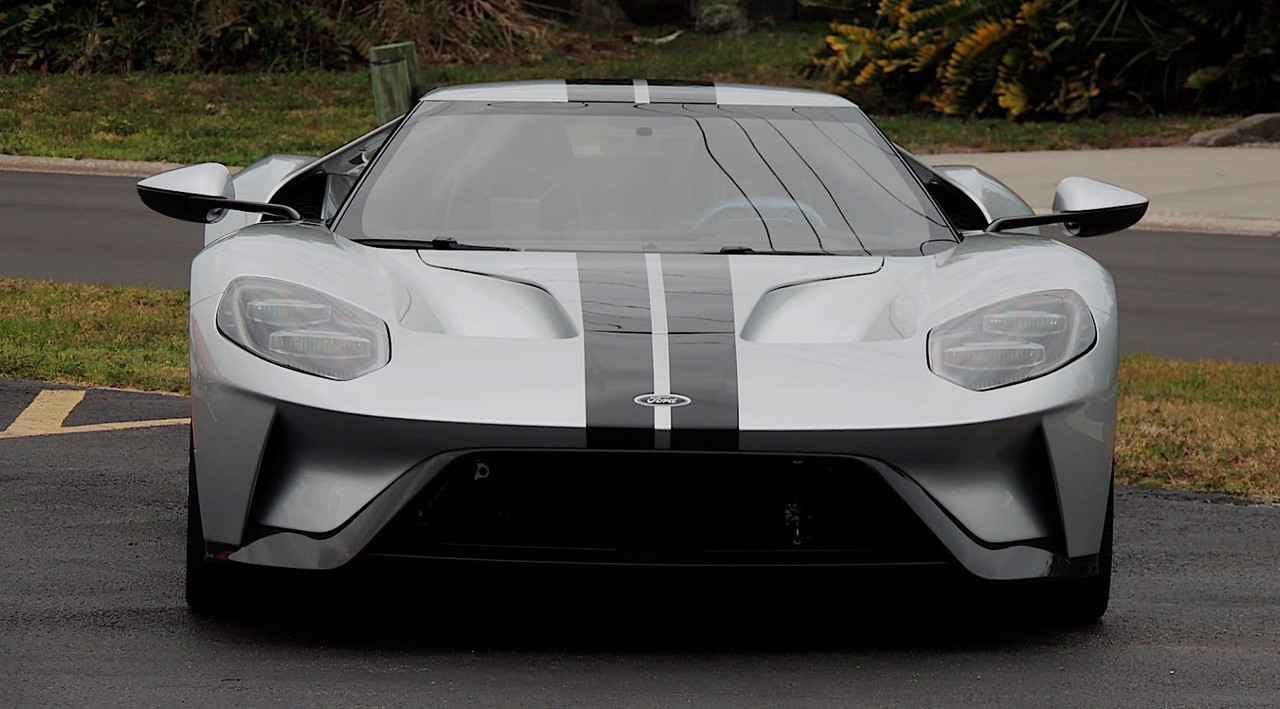2017 Ford GT (22)