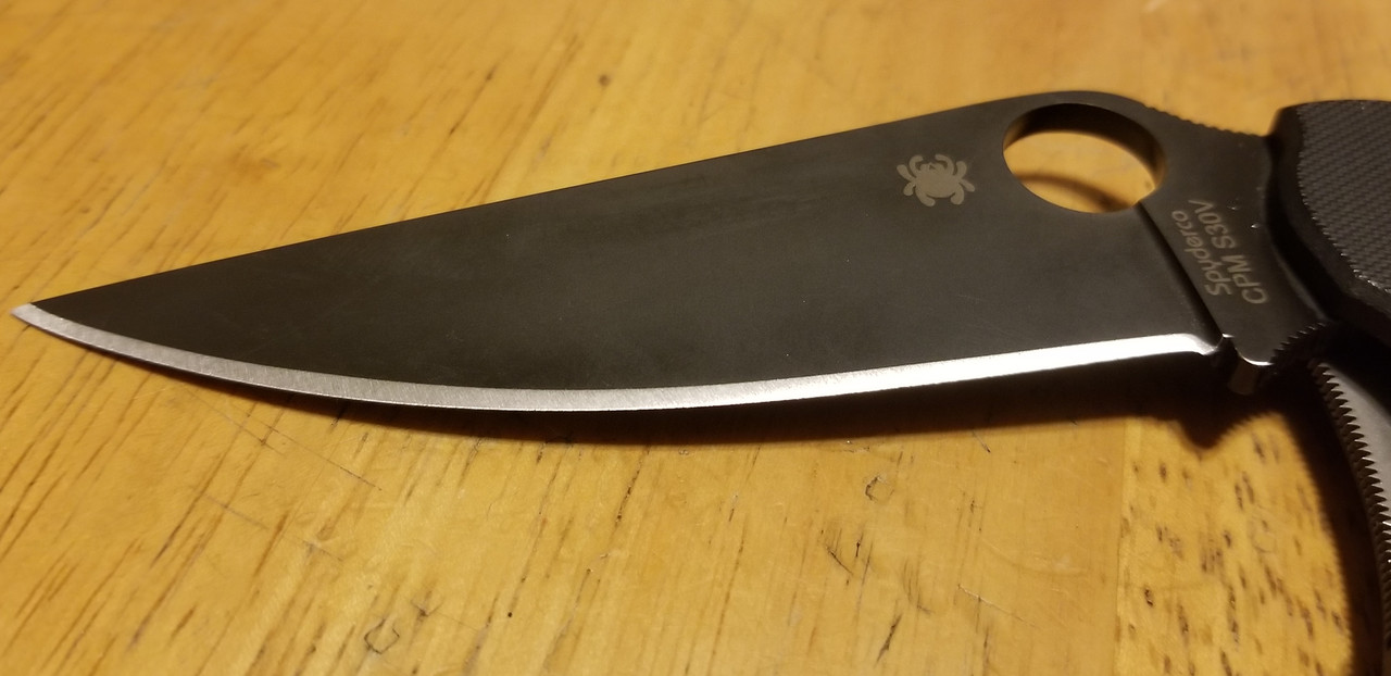 Polishing knife - Chefknivestogo Forums