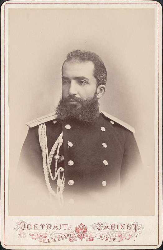 Римский-Корсаков Н. А. 2