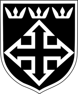 26ª División SS Waffen Grenadier Hungaria