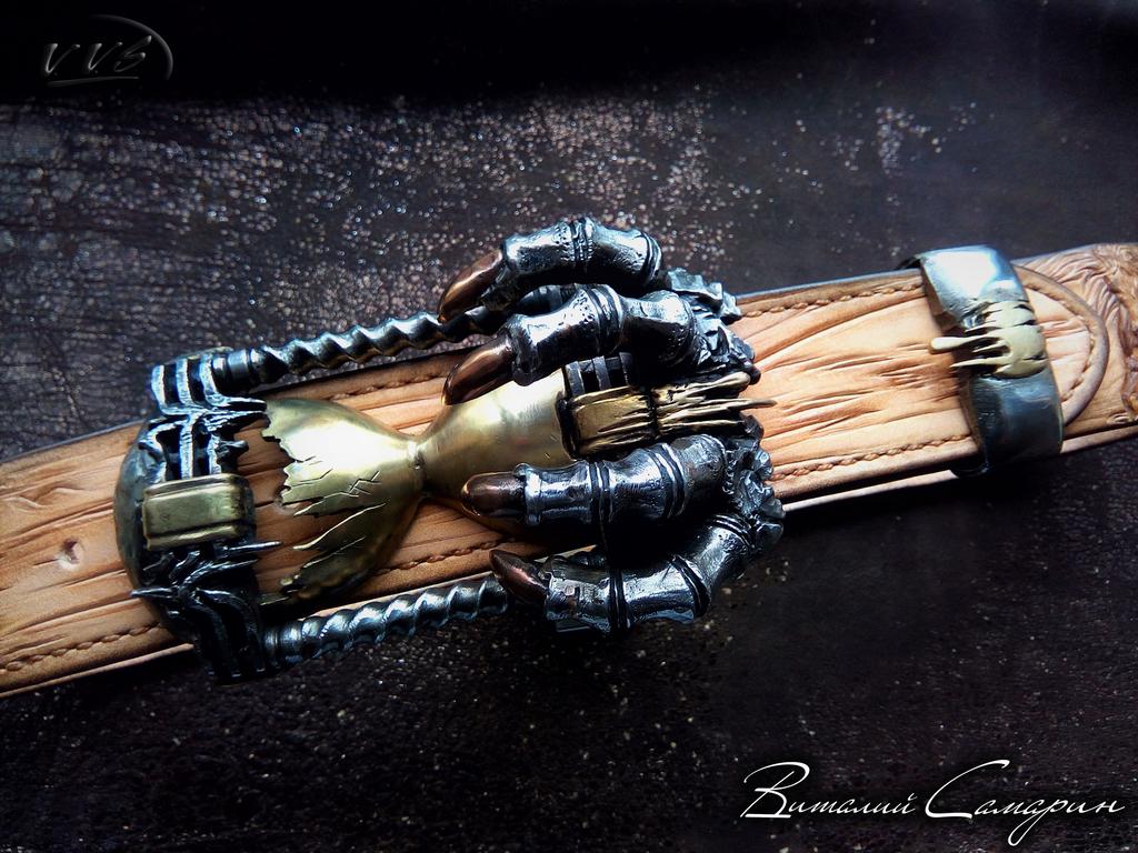 ремень жизнь философия3