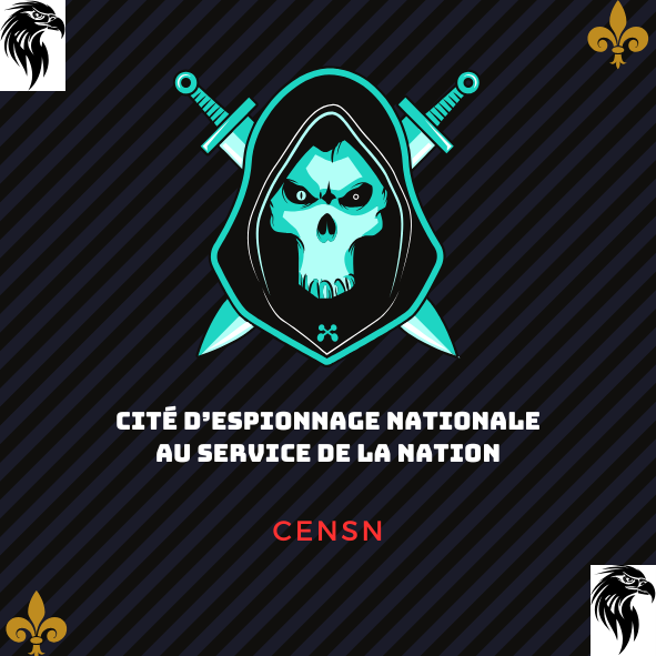 Logo de la CENSN