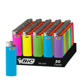 8825 | Encendedor Bic