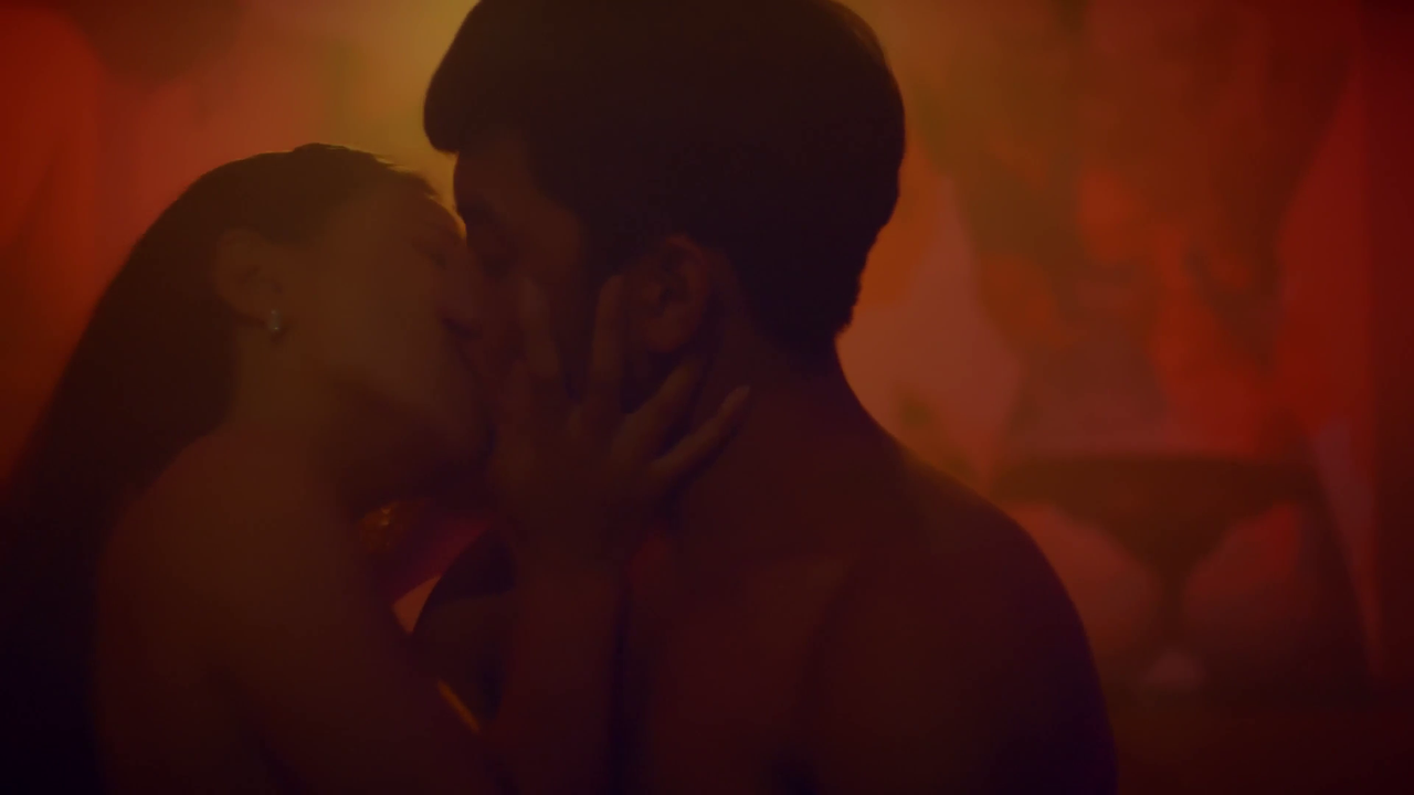 Ganti Ganti 2023 Explicit 1080p VMAX WEB DL x264 ESub QRips