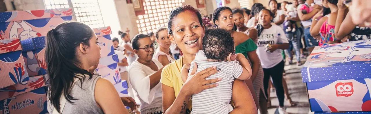 Requisitos generales