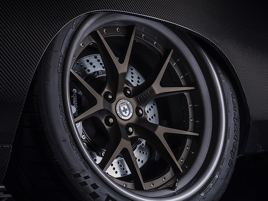 1970 Ford Mustang Boss 302 & Dodge Charger Evolution (15)