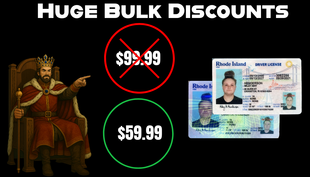 Custom Banner