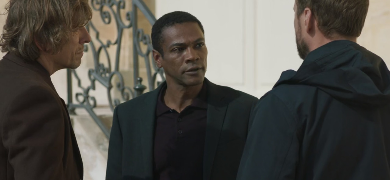 La Mante Movie Screenshot
