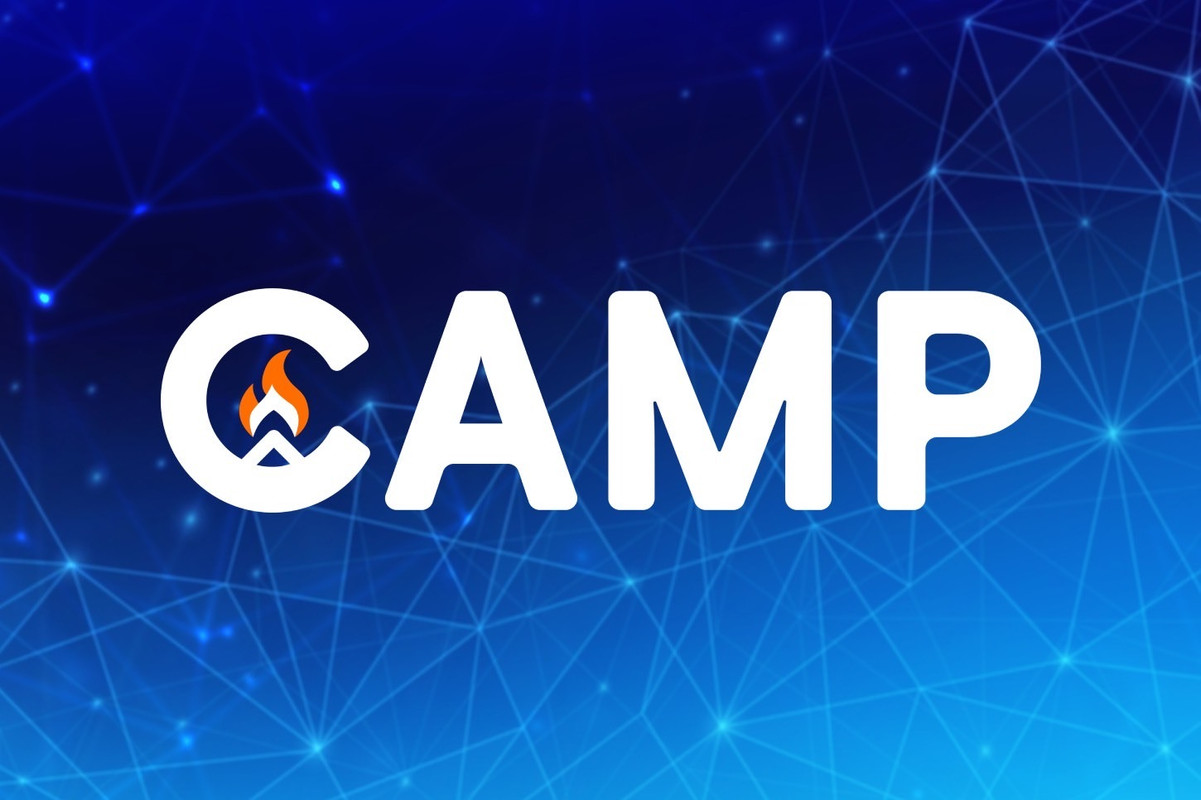 شبكة Camp تطلق النسخة التجريبية العامة لسلسلة الكتل الخاصة بحقوق الملكية الفكرية بعد جمع تمويل بقيمة 30 مليون دولار