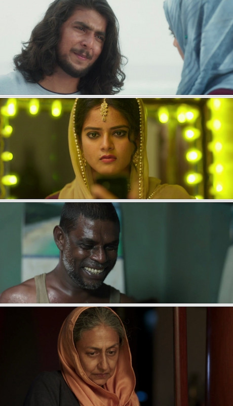 Pranaya Meenukalude Kadal Movie Screenshot